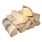 KILN DRIED BIRCH LOGS FOR SALE
