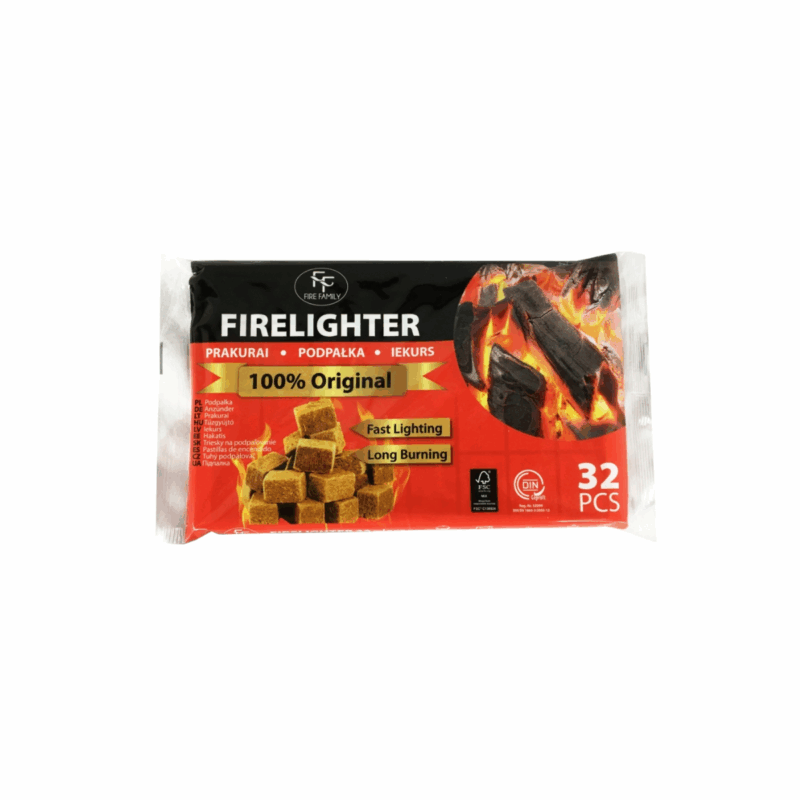 Buy Firewood Direct Ireland | Kiln Dried Logs For Sale