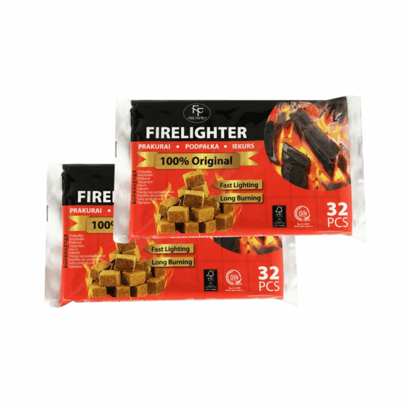 Buy Firewood Direct Ireland | Kiln Dried Logs For Sale