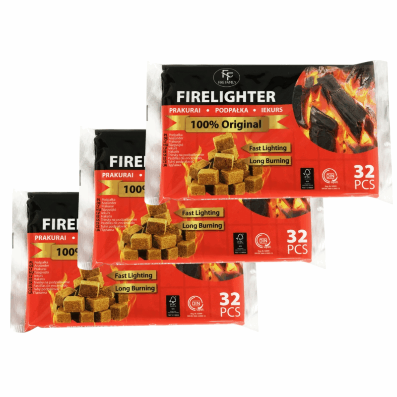 Buy Firewood Direct Ireland | Kiln Dried Logs For Sale