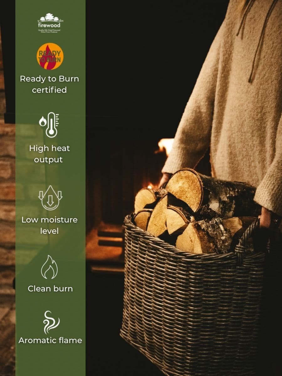 Birch-features | Buy Firewood Direct Ireland | Kiln Dried Logs For Sale