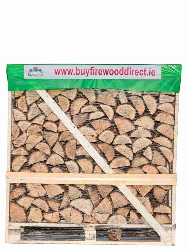 Buy Firewood Direct Ireland | Kiln Dried Logs For Sale