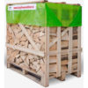 STANDARD CRATE – KILN DRIED MIXED HARDWOODS