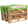 LARGE CRATE KILN DRIED MIXED HARDWOODS