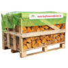 Kiln Dried Mixed Hardwood Logs For Sale Standard Crate