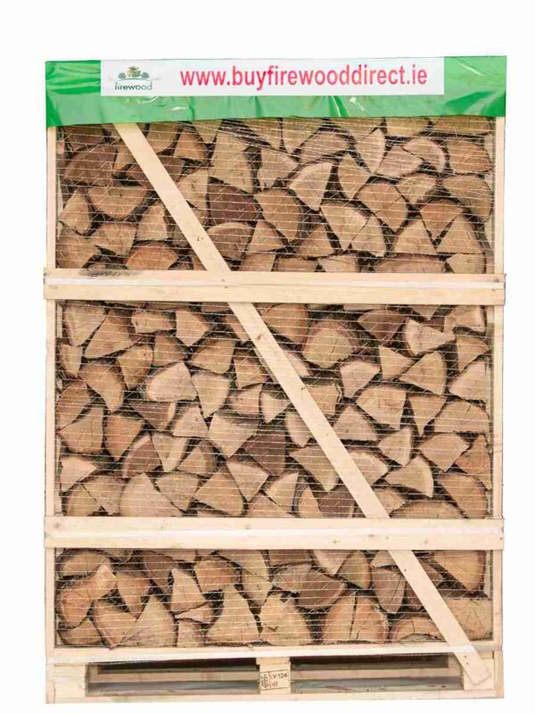 Buy Firewood Direct Ireland | Kiln Dried Logs For Sale