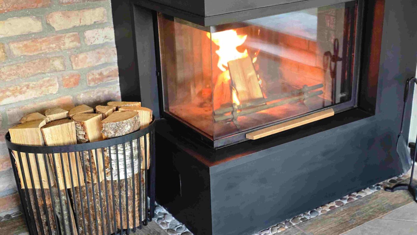 Buy Firewood Direct Ireland | Kiln Dried Logs For Sale