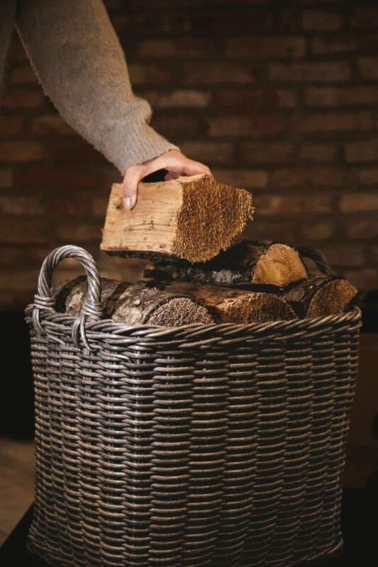 Buy Firewood Direct Ireland | Kiln Dried Logs For Sale