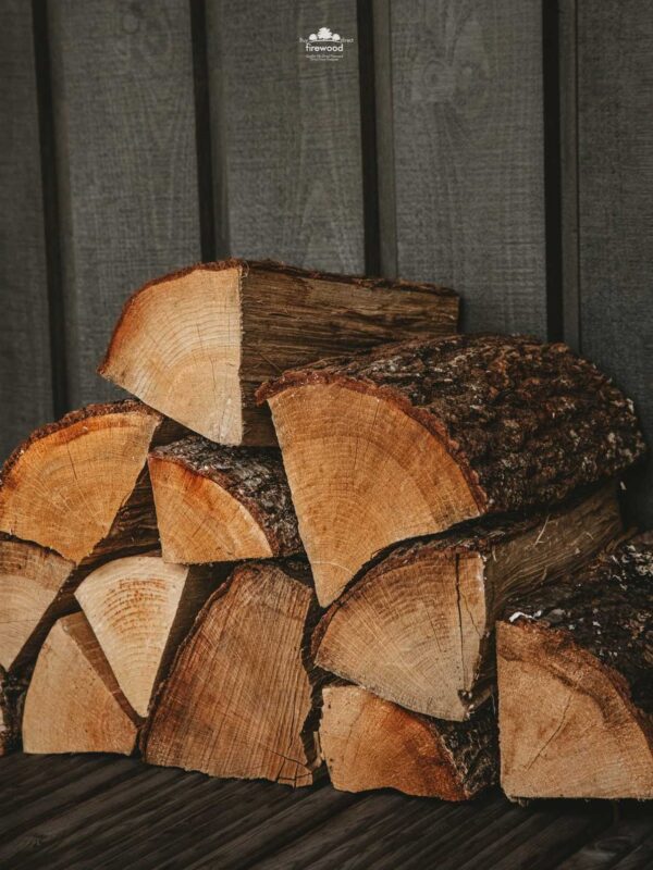 Buy Firewood Direct Ireland | Kiln Dried Logs For Sale