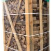 XL CRATE KILN DRIED MIXED HARDWOODS