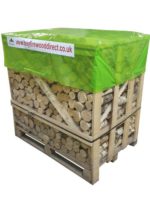 FLEXI CRATE KILN DRIED UNSPLIT ASH