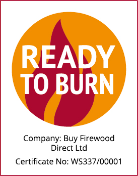 Louth Buy Firewood Direct Ireland