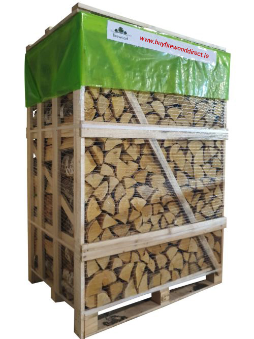 Kiln Dried Logs Buy Firewood Direct Ireland