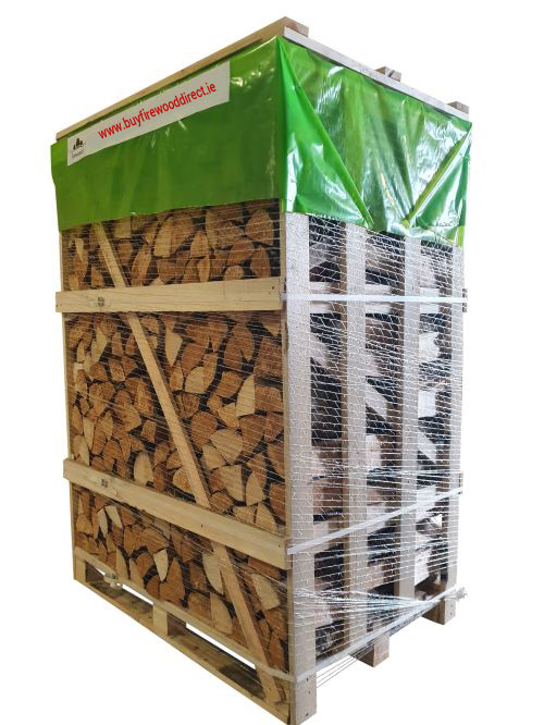 Kiln Dried Logs Buy Firewood Direct Ireland