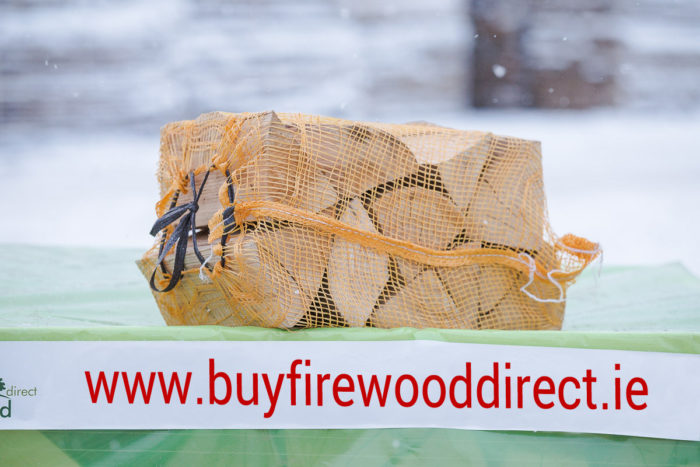 80 NETS KILN DRIED MIXED HARDWOODS